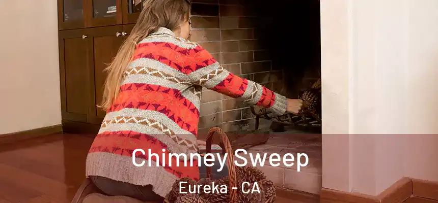  Chimney Sweep Eureka - CA