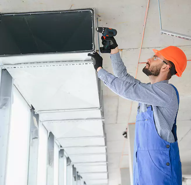 Why Homeowners & Businesses Trust Us in Eureka, CA