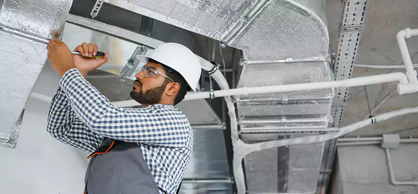 Proactive Ac Vent Repairs & Air Duct Replacement Companies Near Me in Eureka