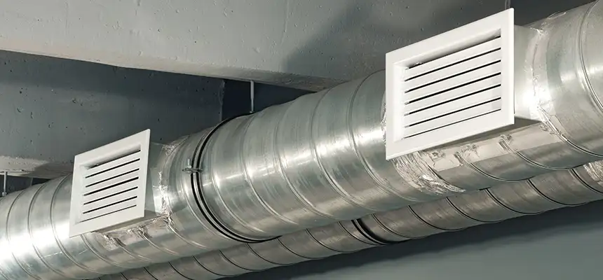Our Air Duct Camera Inspection Services in Eureka, CA