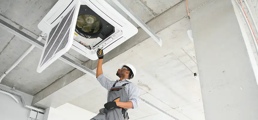 Efficient Multi‑Unit & HOA Annual Vent Cleaning Plans in Eureka