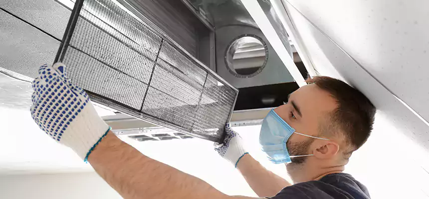 Diagnostic HVAC Coil & Blower Cleaning in Eureka