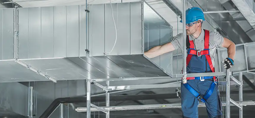 Our Dryer Fire Safety Service Services in Eureka, CA