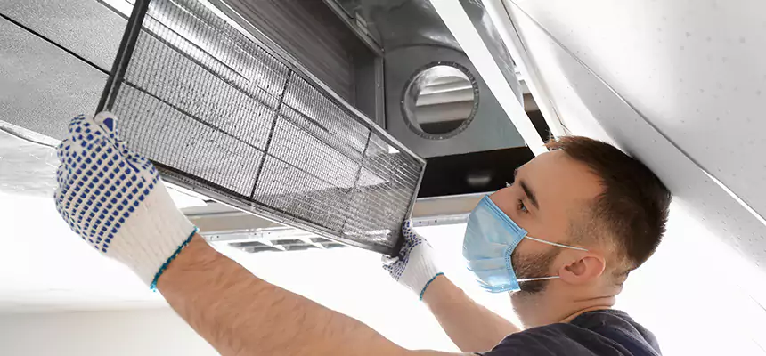 Our Dryer Vent Replacement Services in Eureka, CA