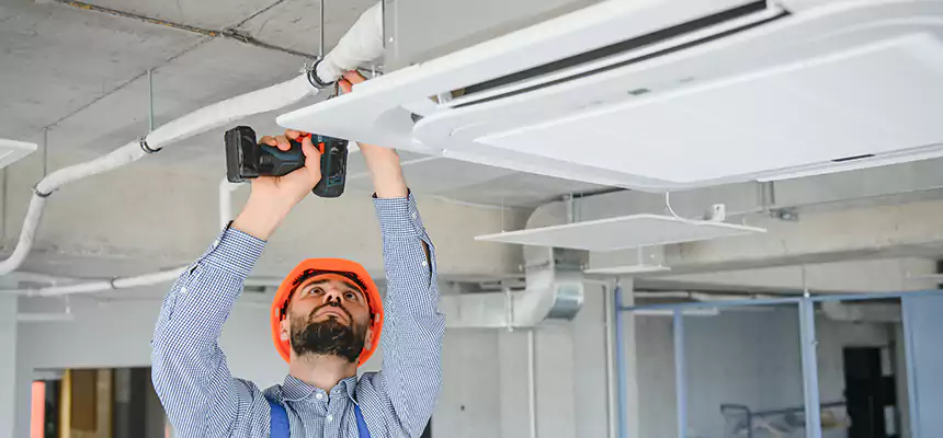 Eco‑Friendly Coil & Plenum Deep Cleaning in Eureka