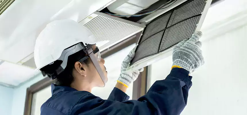 Our Multi-family Home Duct Cleaning Services in Eureka, CA