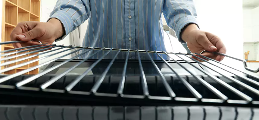 Our Vent Grille Washing Services in Eureka, CA