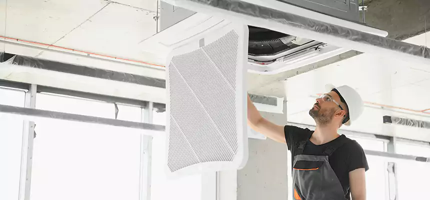 Dryer Ventilation Duct Cleaning in Eureka