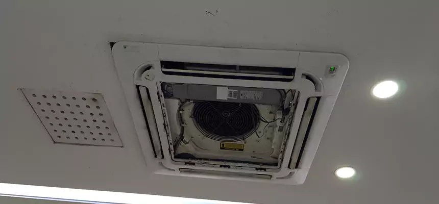 Our Wall Vent Cleaning Service Services in Eureka, CA