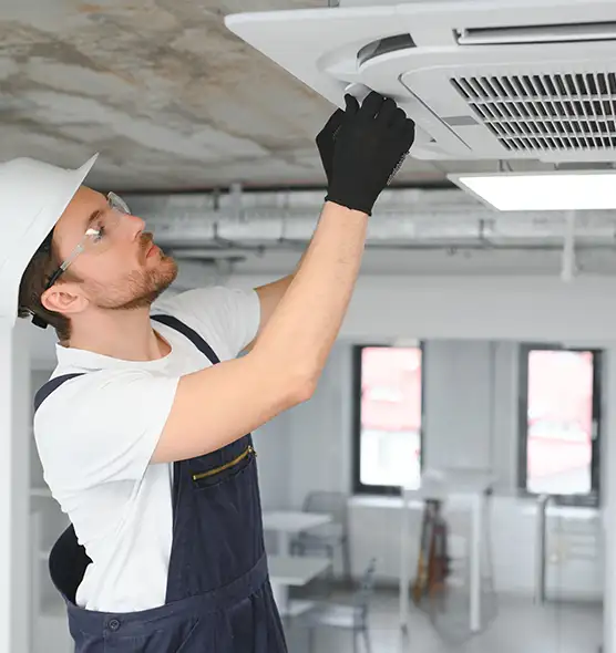 Top Affordable Duct Cleaning Services Near Me in Eureka, CA
