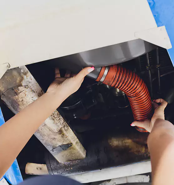Professional Air Duct Leak Repair in Eureka, CA