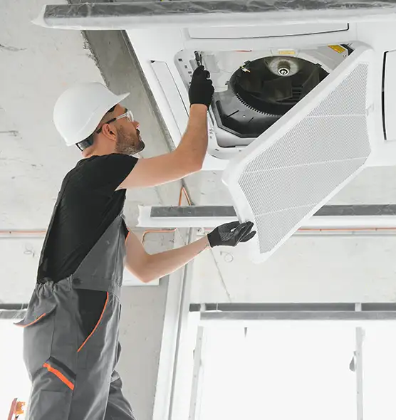 About Air Duct Rodent Removal in Eureka, CA