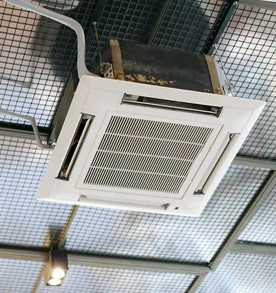 Top-Notch Allergy Relief Vent Cleaning Services in Eureka, CA