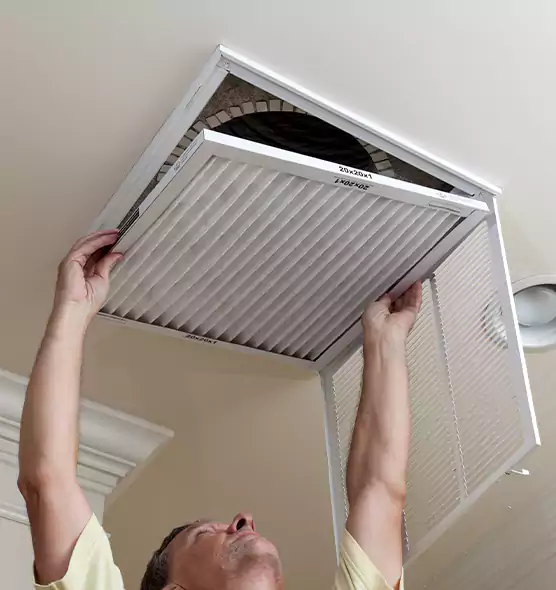 Trusted Apartment Air Duct Cleaning in Eureka, CA