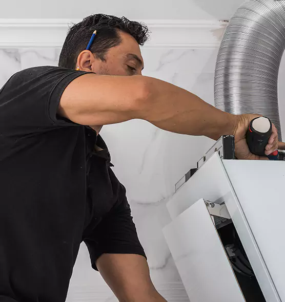 Trusted Bathroom Exhaust Duct Cleaning in Eureka, CA