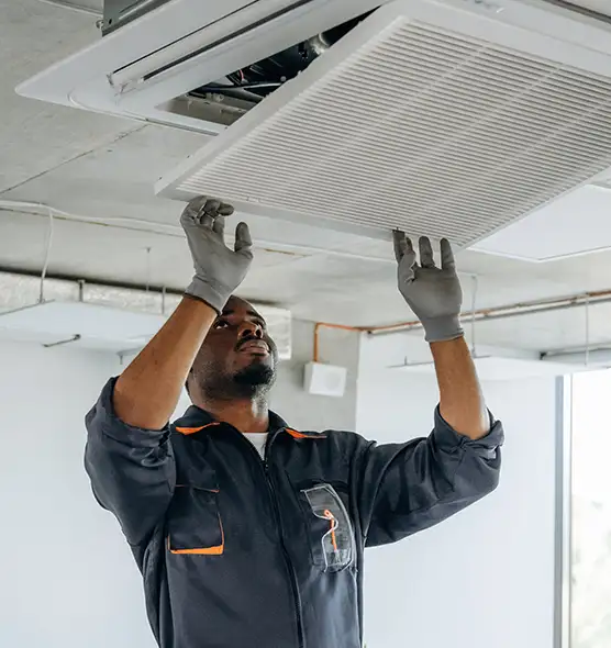 About Certified Air Duct Specialists in Eureka, CA