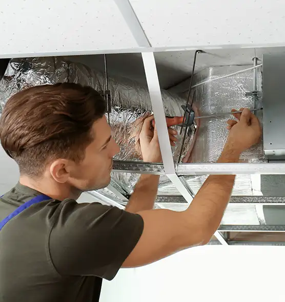 Professional Clogged Dryer Vent Repair in Eureka, CA
