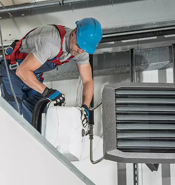 Professional Custom HVAC Ductworkin Eureka, CA