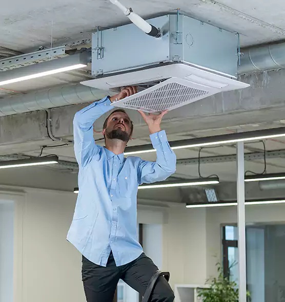 About Custom Wall-Integrated Duct Installation in Eureka, CA