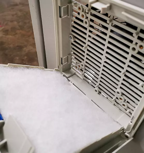 Professional Dryer Vent Mold Cleaning in Eureka, CA