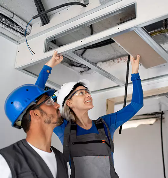 Comprehensive Duct Insulation Services in Eureka, CA