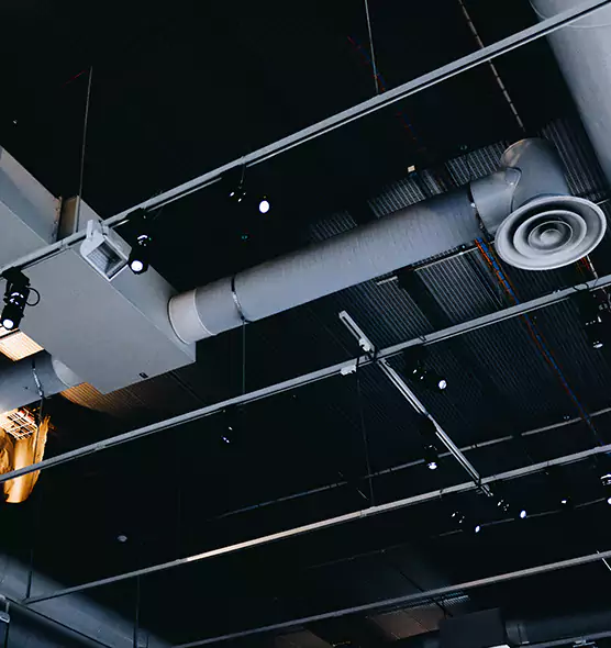 About Duct Sanitization with UV Light in Eureka, CA