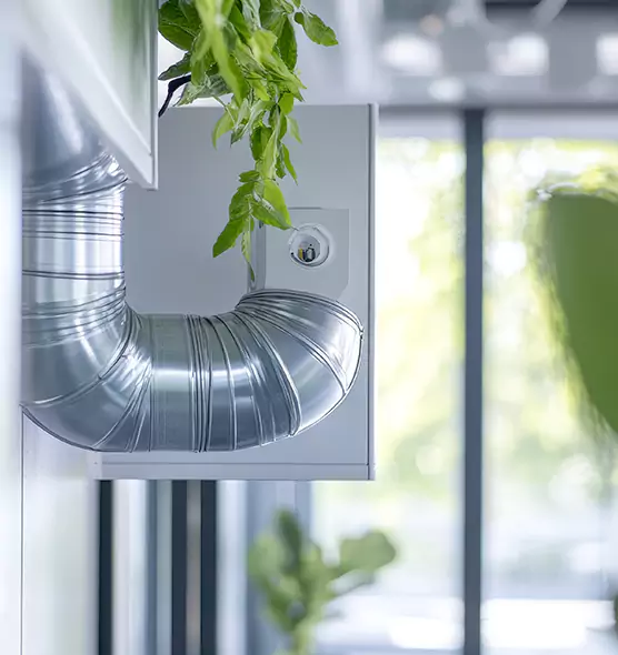 Professional Eco-Safe Dryer Vent Cleaning in Eureka, CA