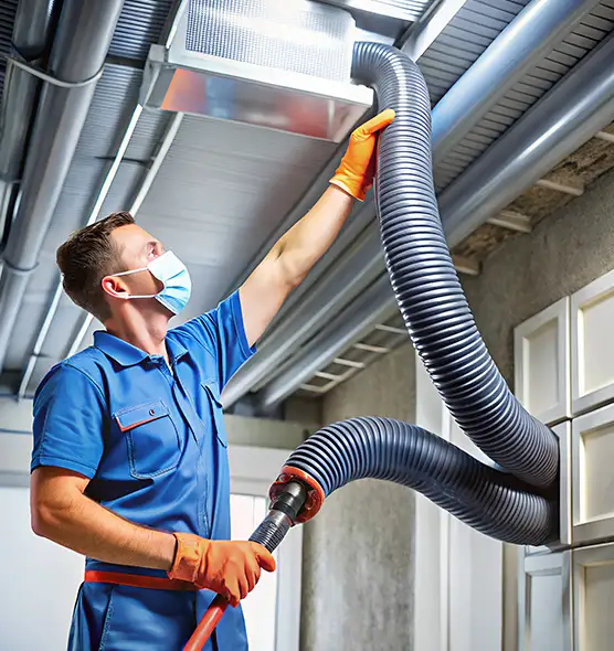 Welcome to Air Duct Cleaning & Repairs Eureka — Your Local Roof Dryer Vent Cleaning Specialists in Eureka, CA