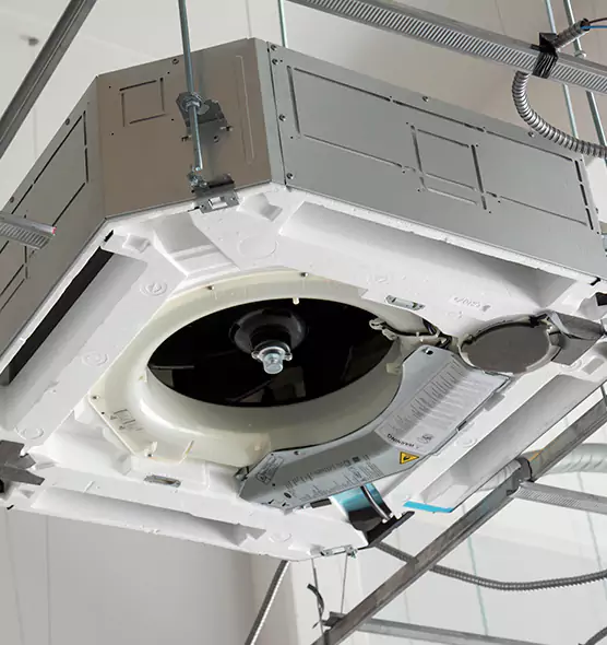 Professional Roof Vent Lint Removal Eureka, CA