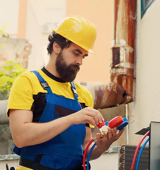 About Smart HVAC Installation in Eureka, CA