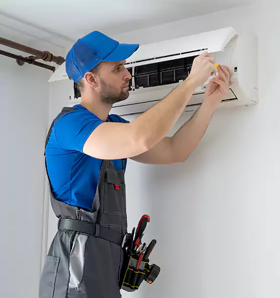 About Smart Thermostat AC Installation in Eureka, CA