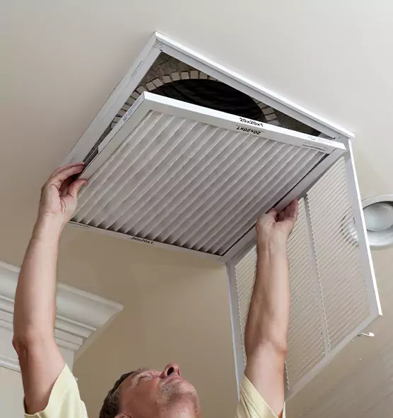 Professional Vent Relocation Services in Eureka, CA