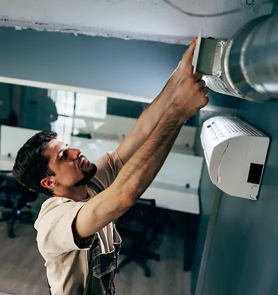 Reliable Warehouse Vent Cleaning in Eureka, CA