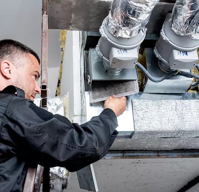 Why Homeowners & Businesses Trust Us in Eureka, CA?