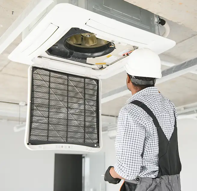 Why Homeowners & Businesses Trust Us in Eureka, CA?