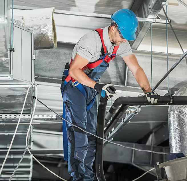 Why Homeowners & Businesses Trust Us in Eureka, CA?