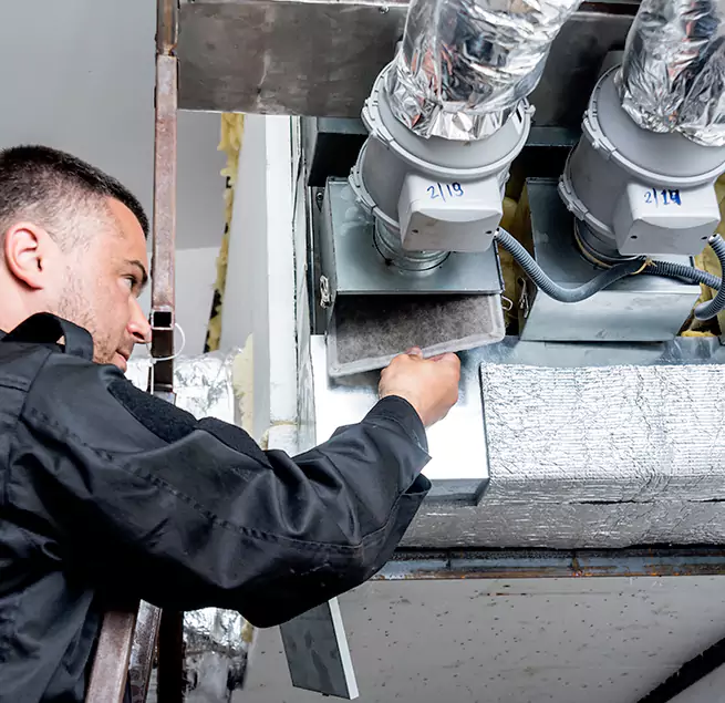 Why Homeowners & Businesses Trust Us in Eureka, CA