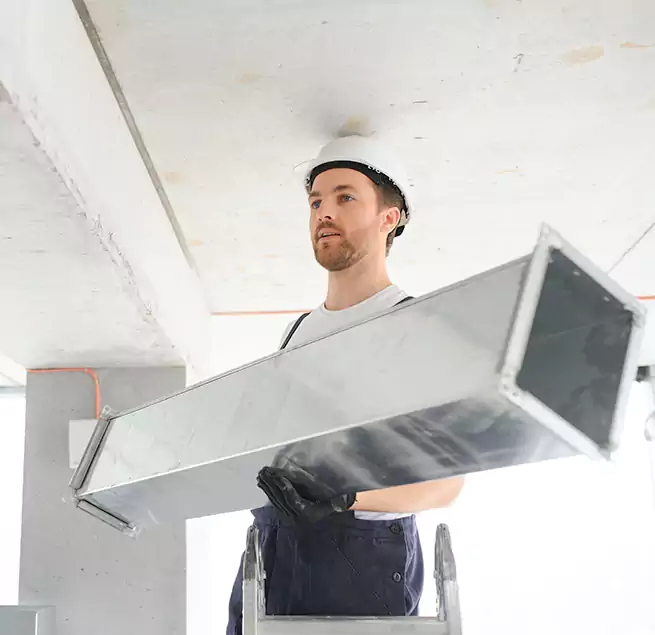 Why Homeowners & Businesses Trust Us in Eureka, CA