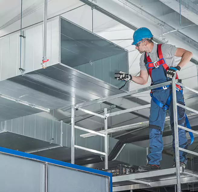 Why Homeowners & Businesses Trust Us in Eureka, CA?