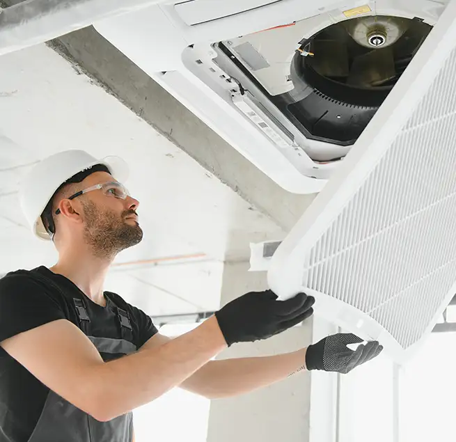 Why Homeowners & Businesses Trust Us in Eureka, CA?