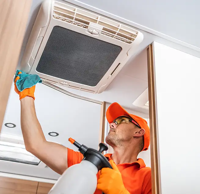 Why Homeowners & Businesses Trust Us in Eureka, CA?