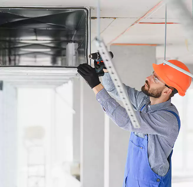 Why Homeowners & Businesses Trust Us Eureka, CA