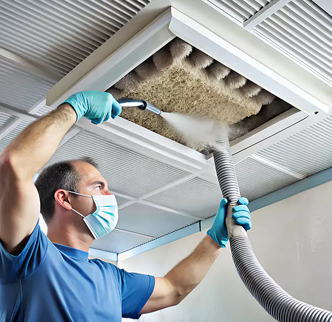 Why Homeowners Businesses Trust Us in Eureka, CA