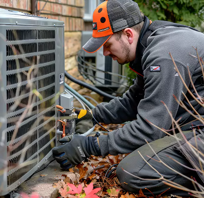 Why Homeowners & Businesses Trust Us in Eureka, CA?