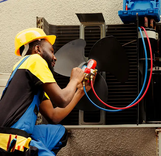 Why Homeowners & Businesses Trust Us in Eureka, CA?