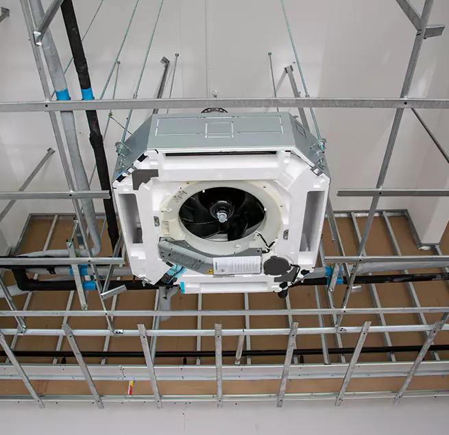 Why Homeowners & Businesses Trust Us Eureka, CA