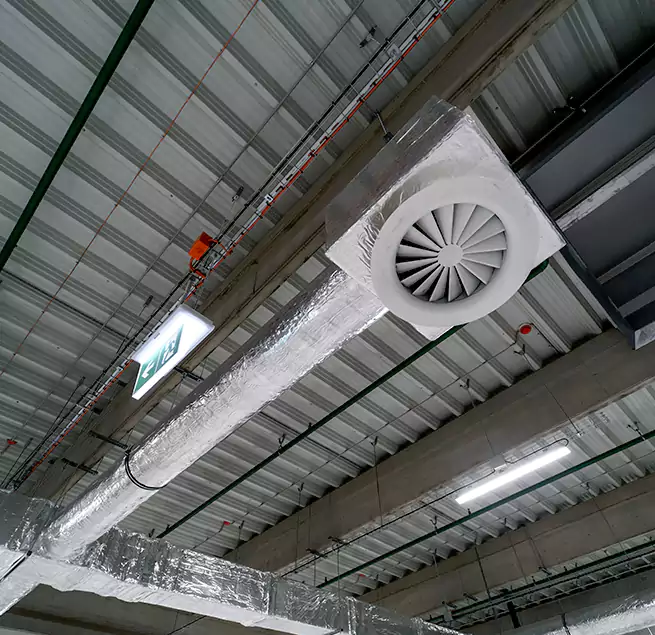 Why Homeowners & Businesses Trust Us in Eureka, CA?