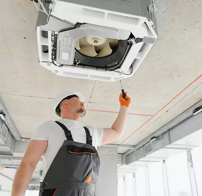 Why Homeowners Businesses Trust Us in Eureka, CA