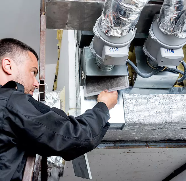 Why Homeowners Businesses Trust Us in Eureka, CA?