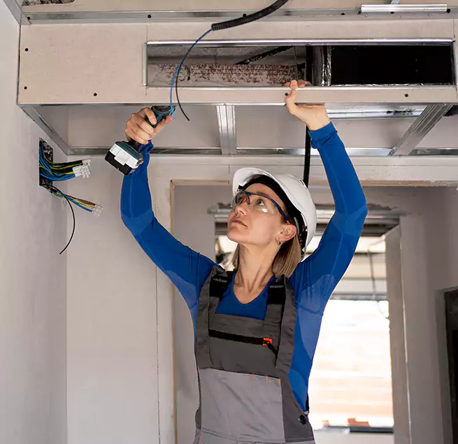  Why Homeowners & Businesses Trust Us in Eureka, CA?